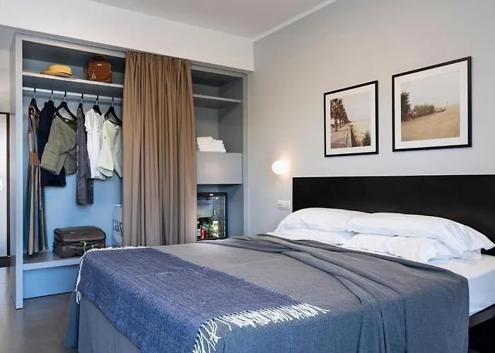 Hotel Colle Del Sole