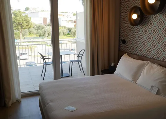 Best Western Hotel Massafra