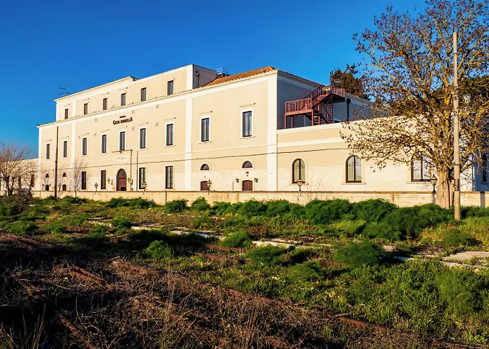 Casa Isabella Exclusive Hotel